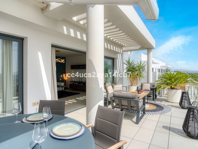 Apartment, Calanova Golf, R5073175
