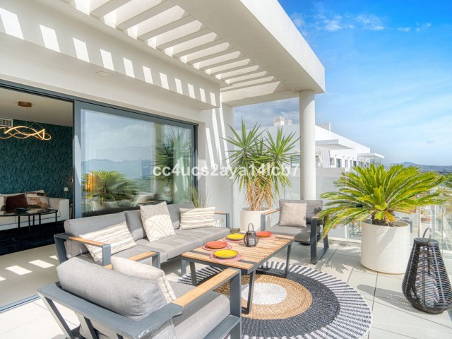 Apartment, Calanova Golf, R5073175