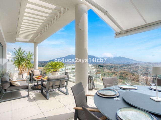 Apartment, Calanova Golf, R5073175