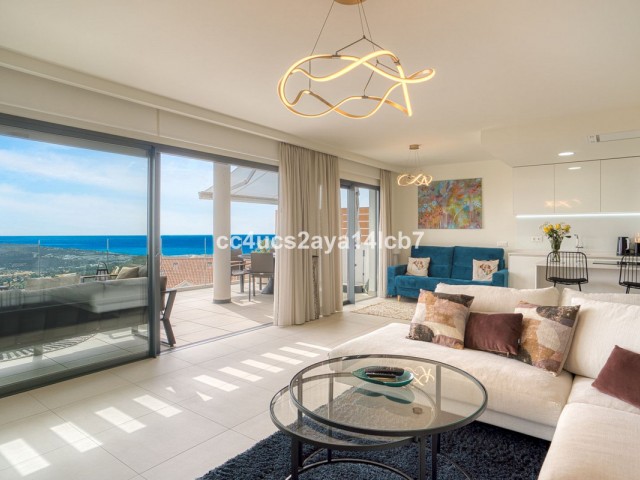 2 Schlafzimmer Apartment in Calanova Golf