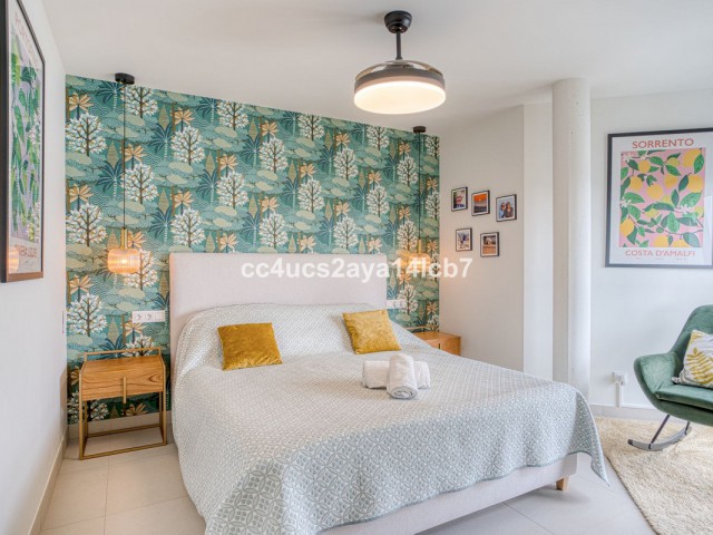 2 Schlafzimmer Apartment in Calanova Golf