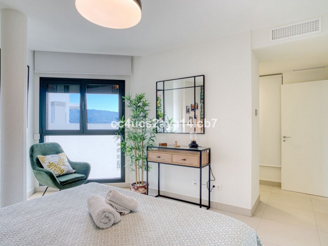 2 Schlafzimmer Apartment in Calanova Golf