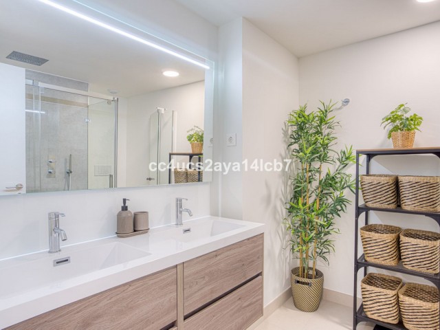 2 Schlafzimmer Apartment in Calanova Golf