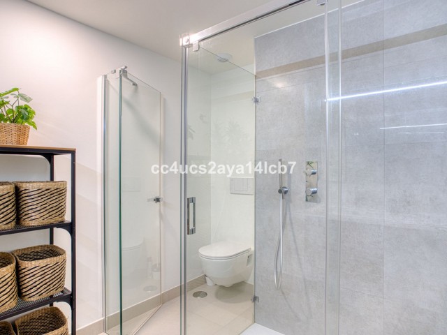 2 Schlafzimmer Apartment in Calanova Golf