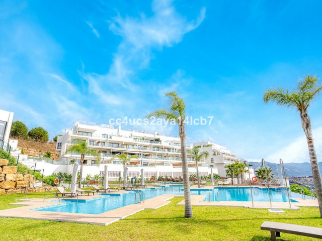 2 Schlafzimmer Apartment in Calanova Golf