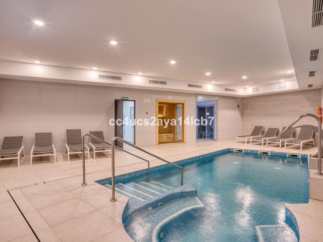 2 Schlafzimmer Apartment in Calanova Golf