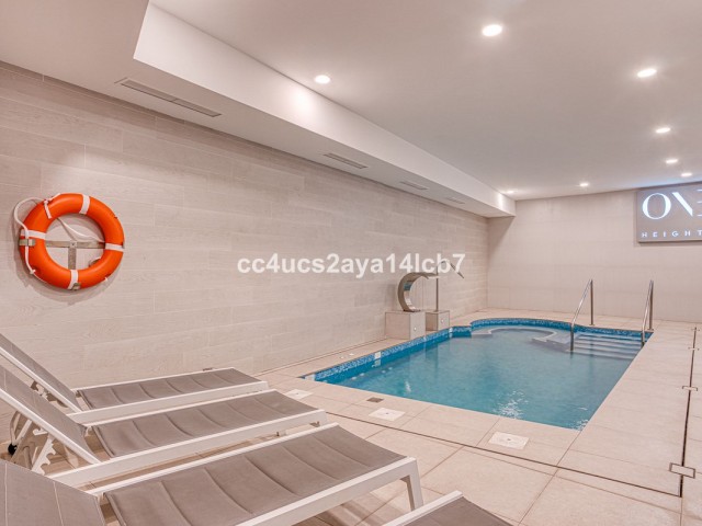 2 Schlafzimmer Apartment in Calanova Golf