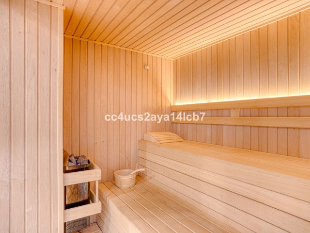 2 Schlafzimmer Apartment in Calanova Golf