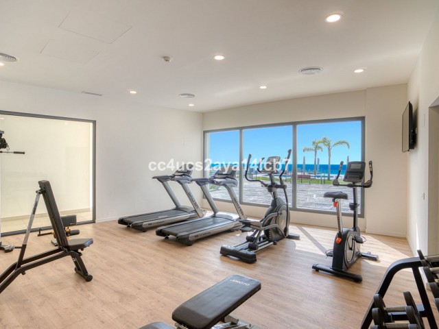 2 Schlafzimmer Apartment in Calanova Golf