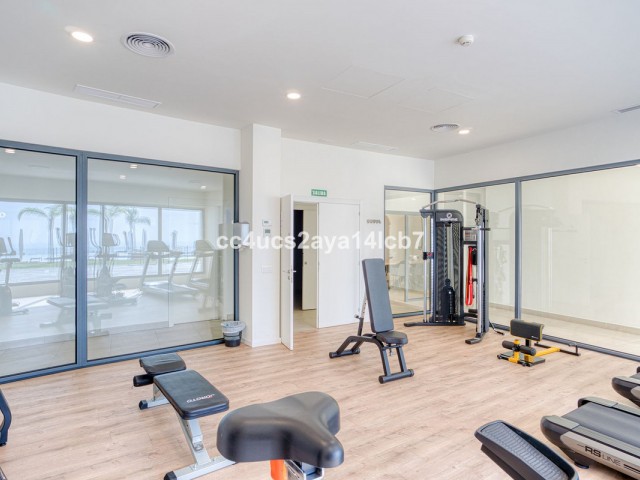 2 Schlafzimmer Apartment in Calanova Golf