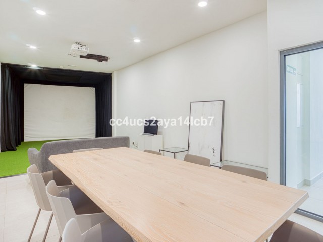 2 Schlafzimmer Apartment in Calanova Golf
