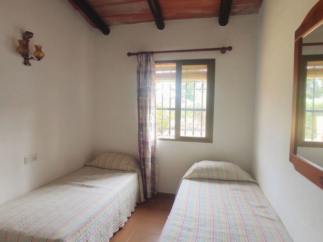2 Bedrooms Villa in La Cala