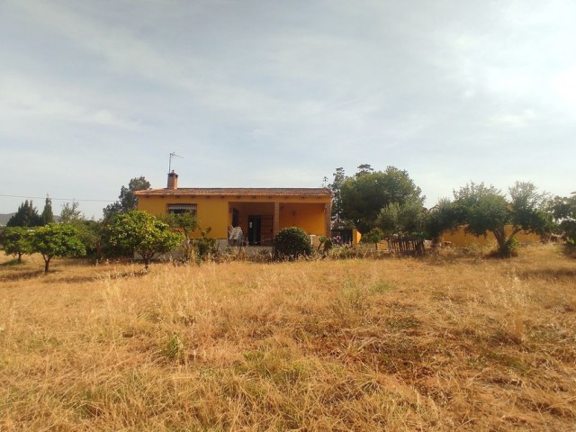 2 Bedrooms Villa in La Cala