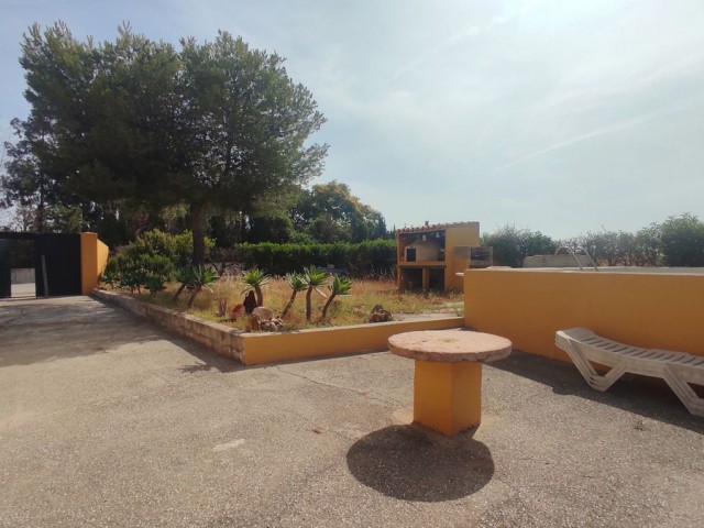 Huvila, La Cala, R5074078
