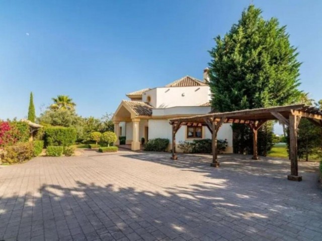 5 Slaapkamer Villa in Los Flamingos