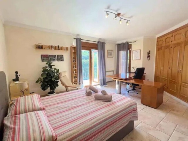 5 Slaapkamer Villa in Los Flamingos