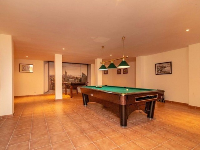 5 Slaapkamer Villa in Los Flamingos