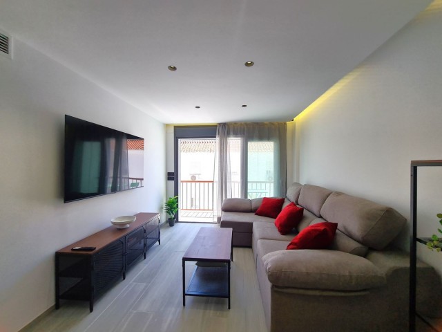 Penthouse avec 4 Chambres  à Estepona