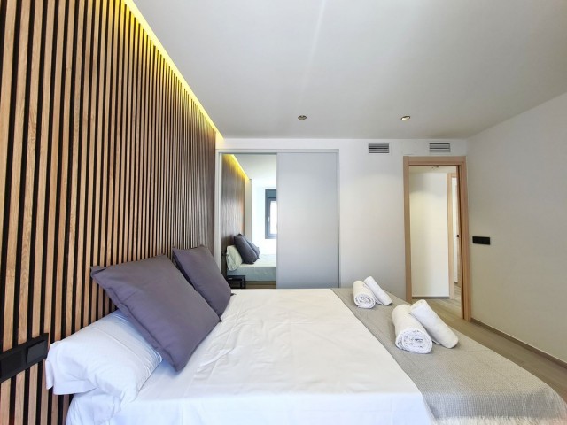 Penthouse avec 4 Chambres  à Estepona