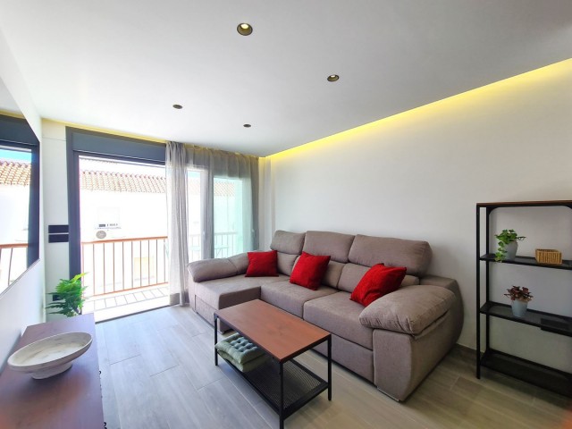 Penthouse in Estepona