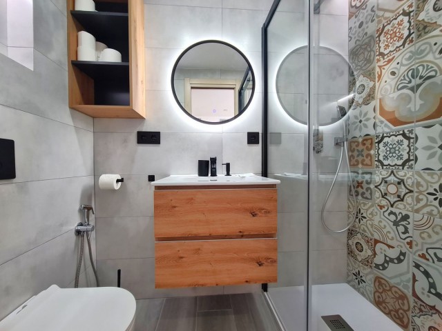 Penthouse in Estepona