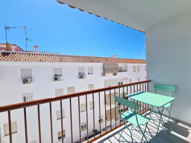 Kattohuoneisto Estepona - R5080939