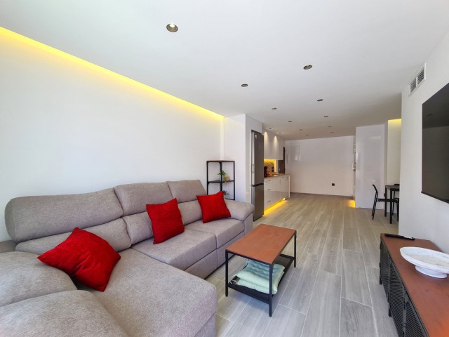 Penthouse i Estepona