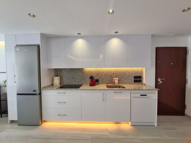 Penthouse i Estepona