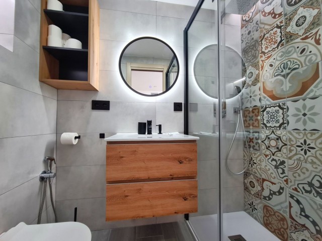 Penthouse i Estepona