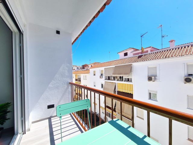 Penthouse i Estepona