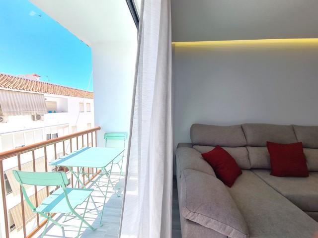 Penthouse i Estepona