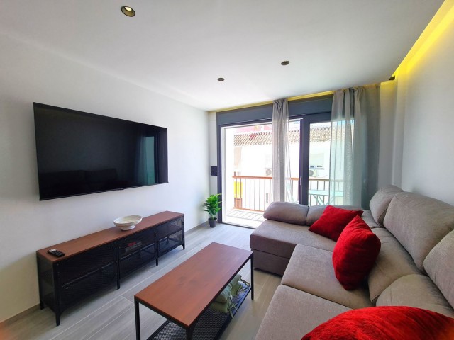 Penthouse i Estepona