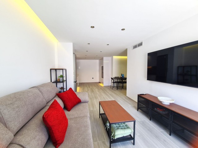 Penthouse i Estepona