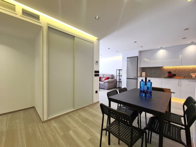 Penthouse i Estepona