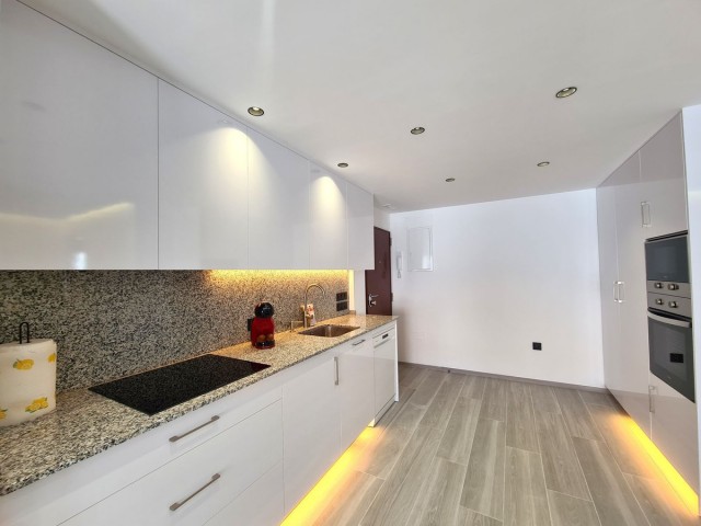 Penthouse i Estepona