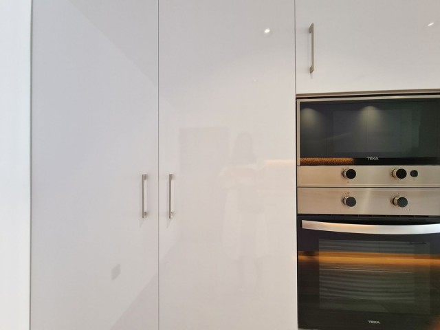 Penthouse i Estepona