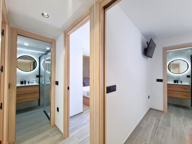 Penthouse i Estepona