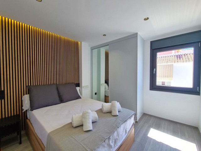 Penthouse i Estepona