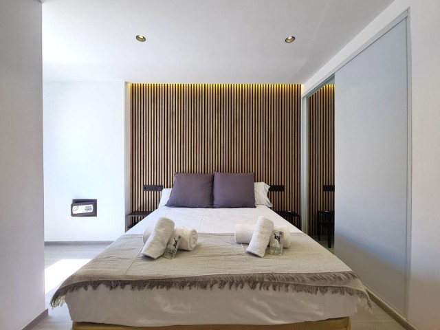 Penthouse i Estepona