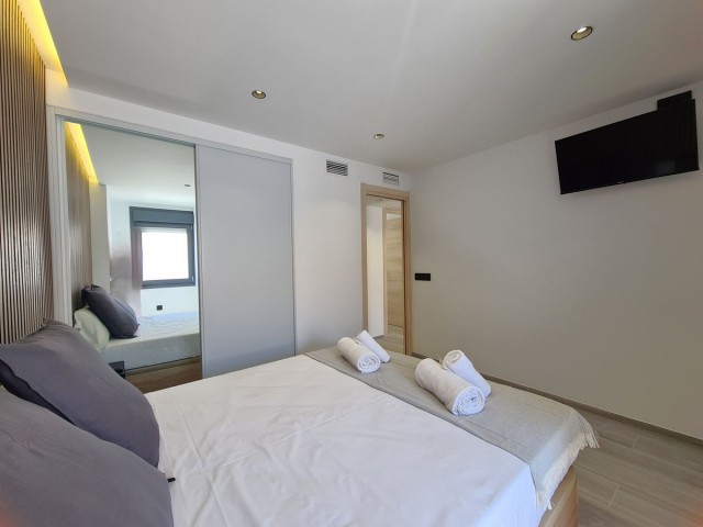 Penthouse i Estepona