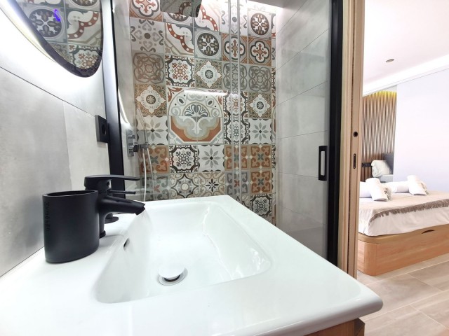 Penthouse i Estepona