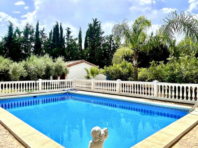 Villa, Alhaurín el Grande, R5080951