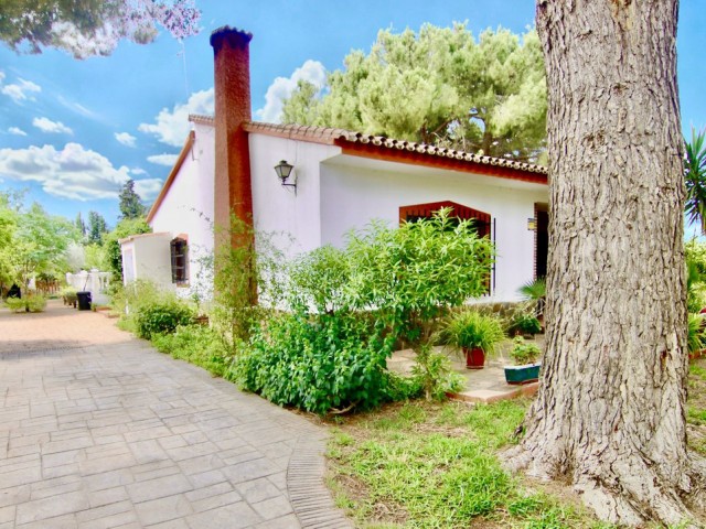 Villa, Alhaurín el Grande, R5080951