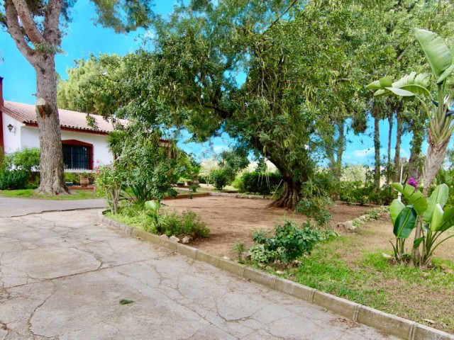 Villa, Alhaurín el Grande, R5080951