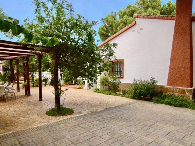 Villa, Alhaurín el Grande, R5080951