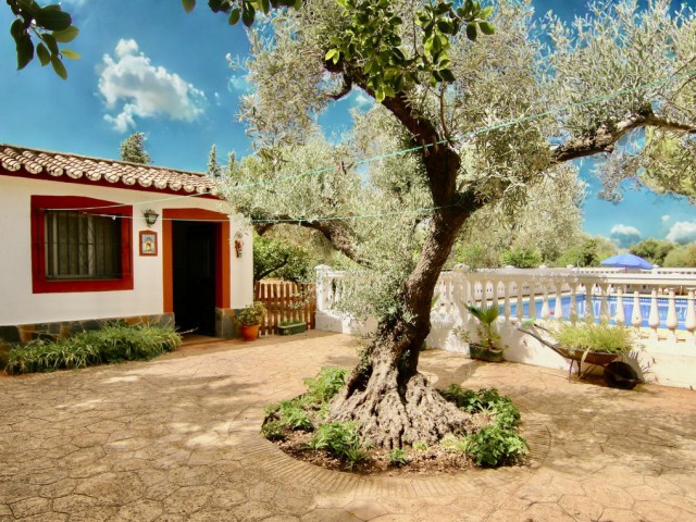 Villa, Alhaurín el Grande, R5080951