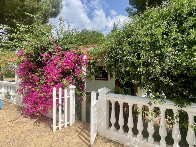 3 Schlafzimmer Villa in Alhaurín el Grande