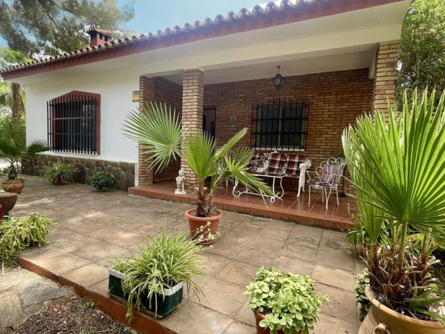 3 Schlafzimmer Villa in Alhaurín el Grande