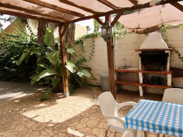 3 Schlafzimmer Villa in Alhaurín el Grande