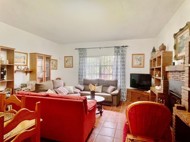 3 Schlafzimmer Villa in Alhaurín el Grande